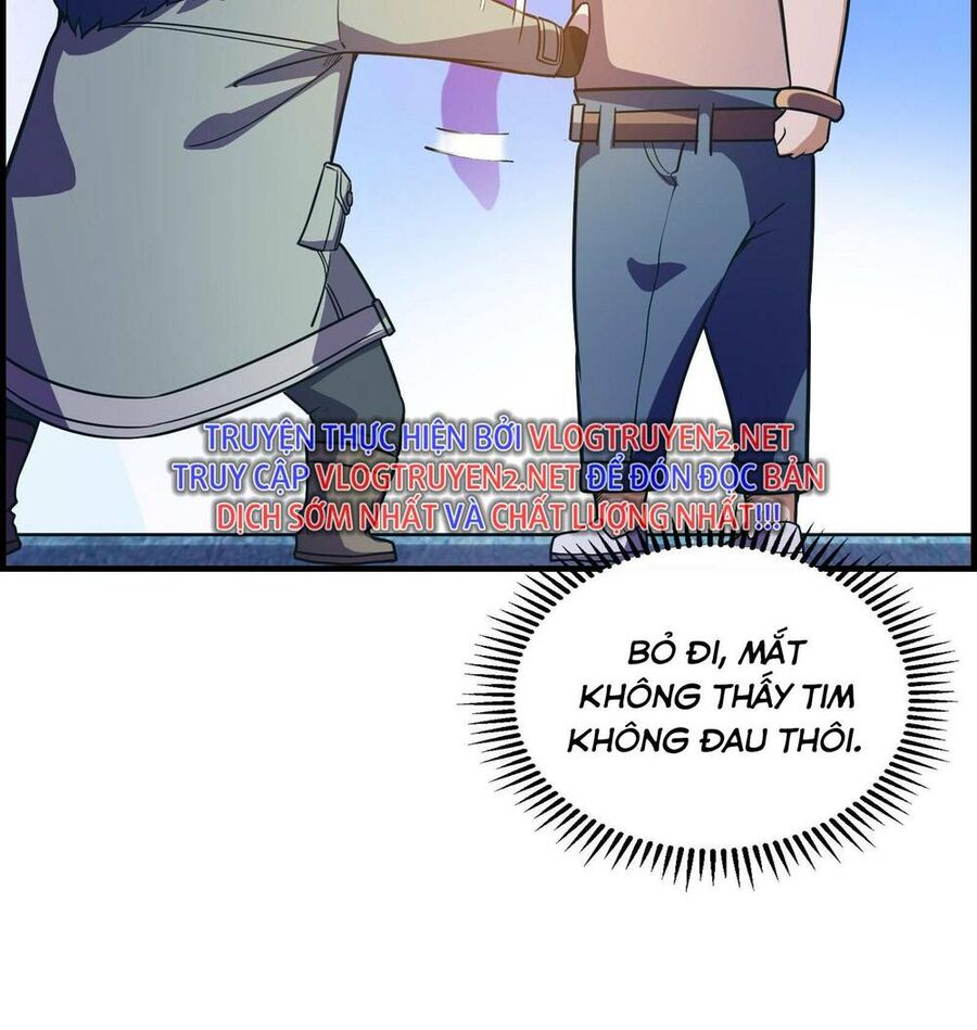 Hành Giả Chapter 6 - 42
