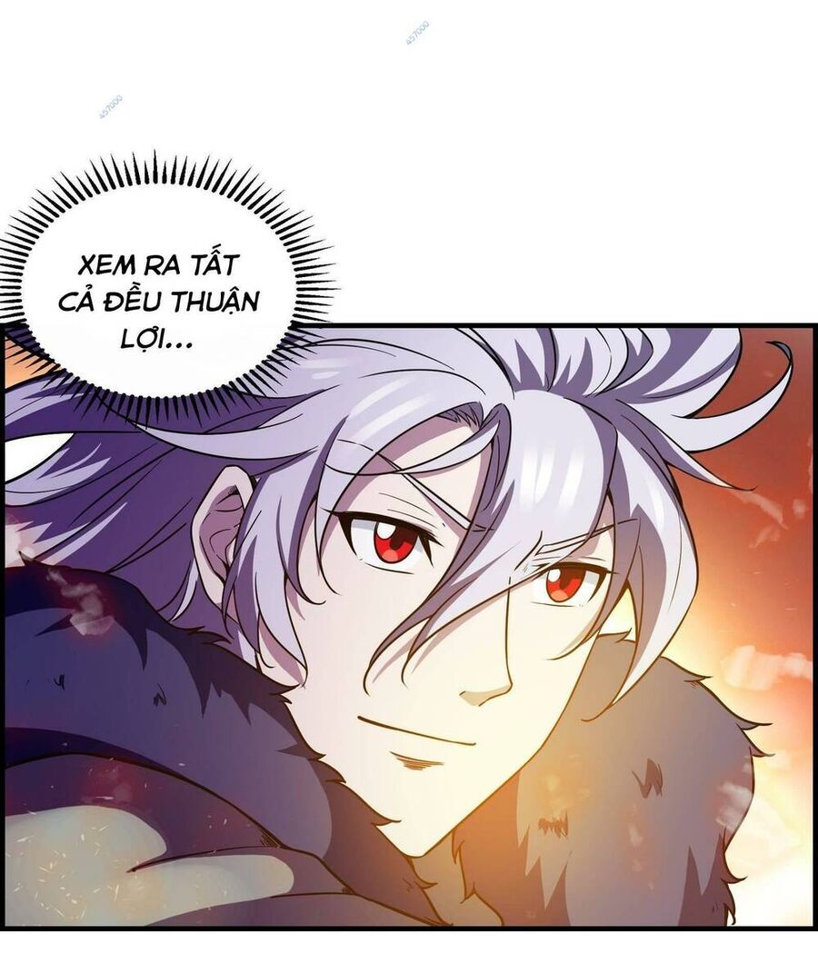 Hành Giả Chapter 6 - 47