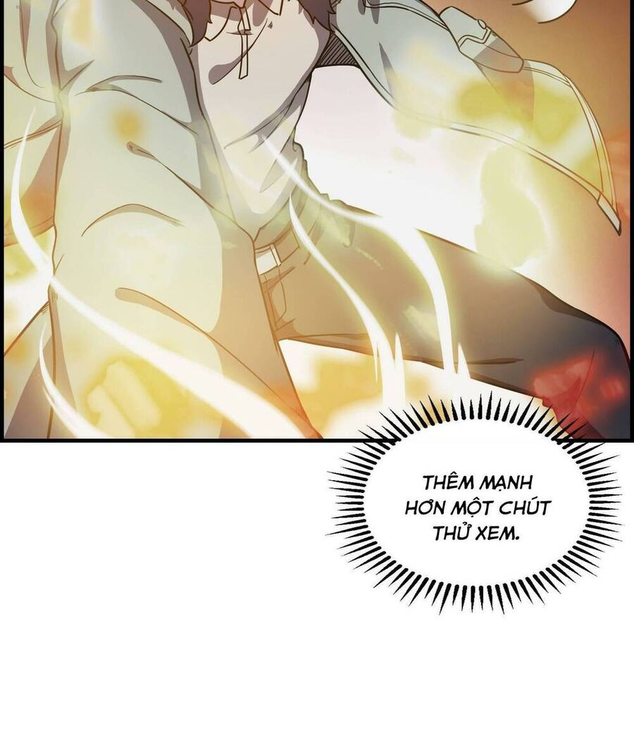 Hành Giả Chapter 6 - 54