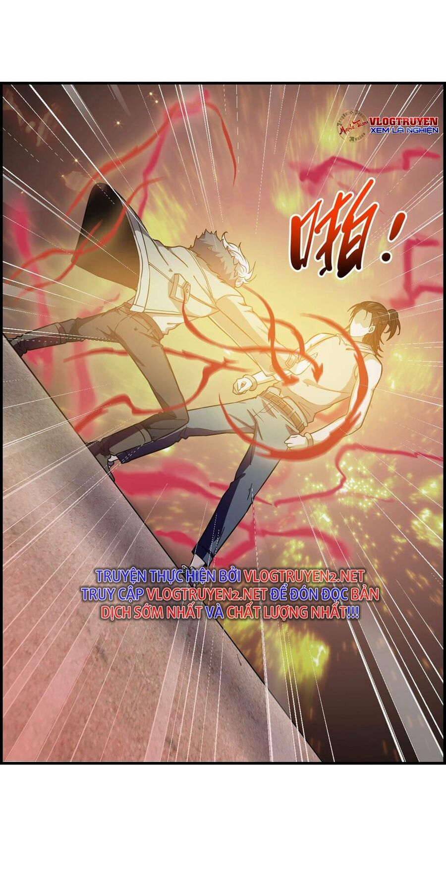 Hành Giả Chapter 6 - 55