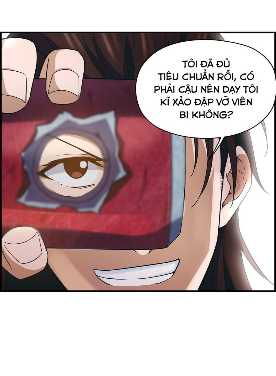 Hành Giả Chapter 6 - 8
