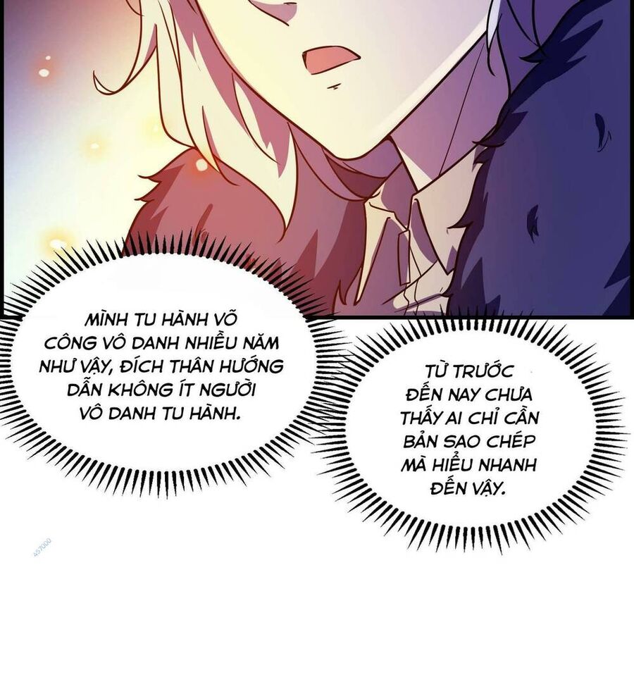 Hành Giả Chapter 6 - 75