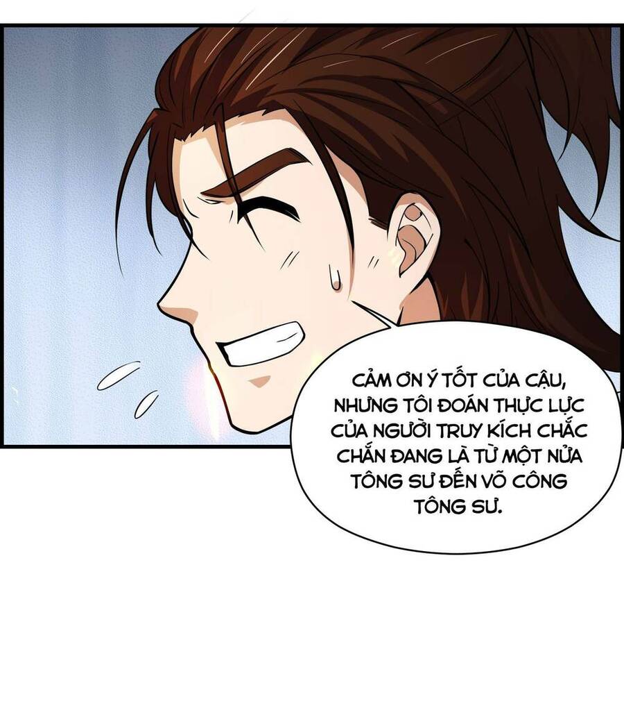 Hành Giả Chapter 7 - 103