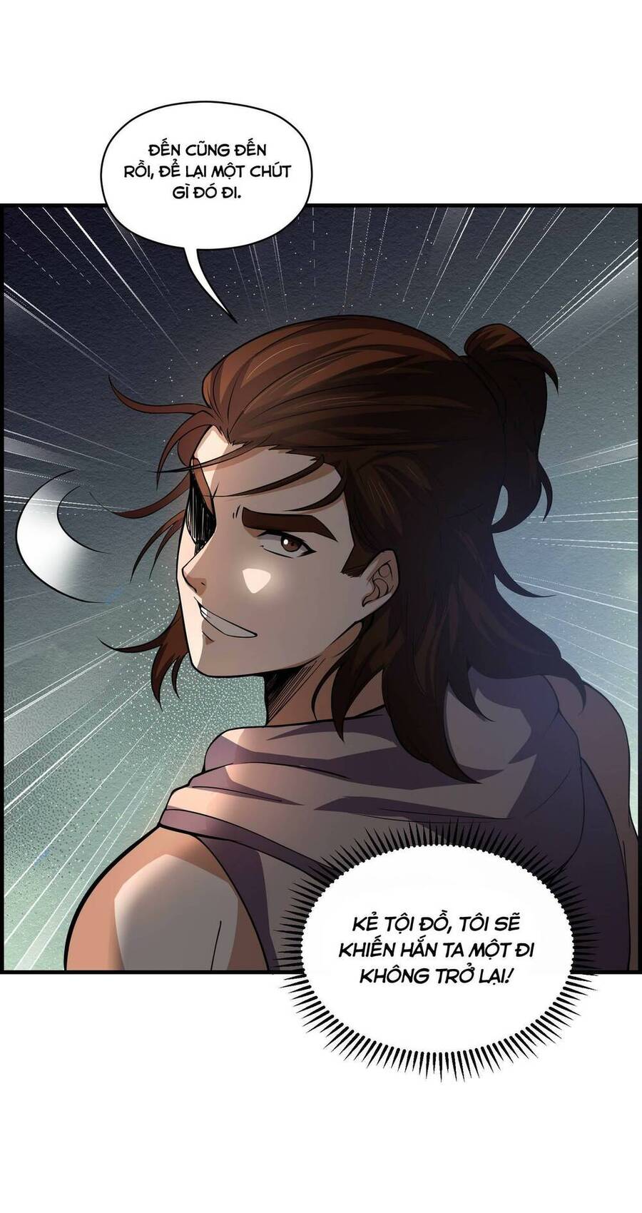 Hành Giả Chapter 7 - 112