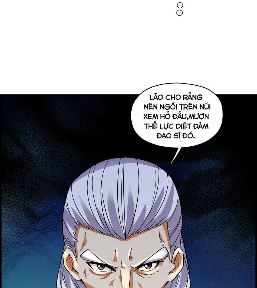 Hành Giả Chapter 7 - 23