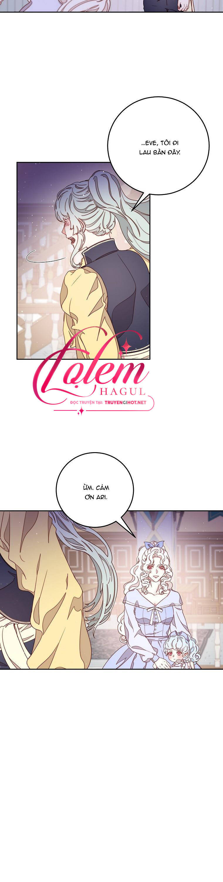 Hãy Quên Em Đi Nhé Chapter 14 - 12
