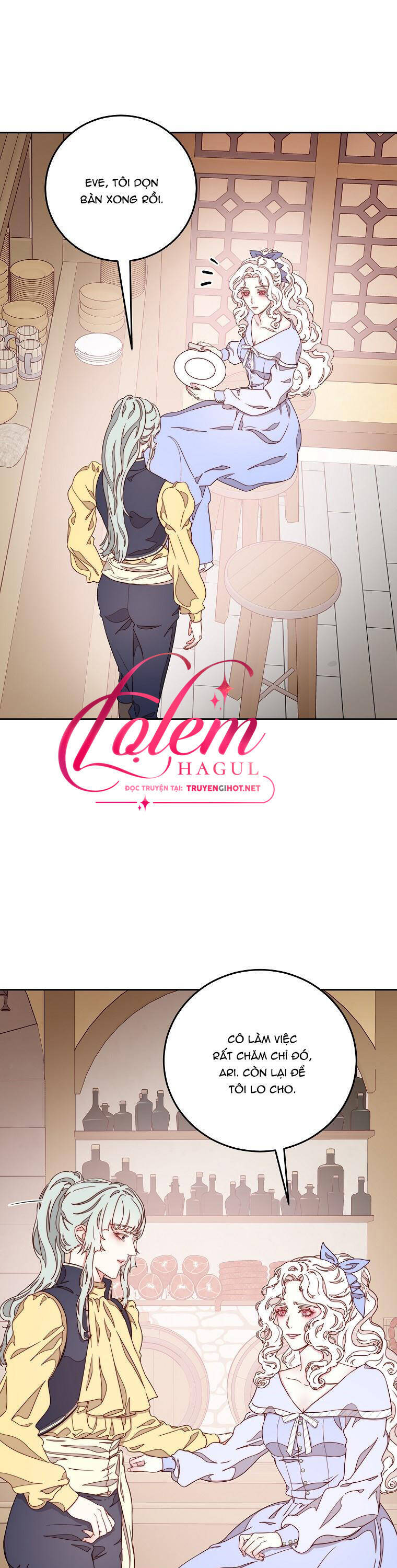 Hãy Quên Em Đi Nhé Chapter 14 - 20