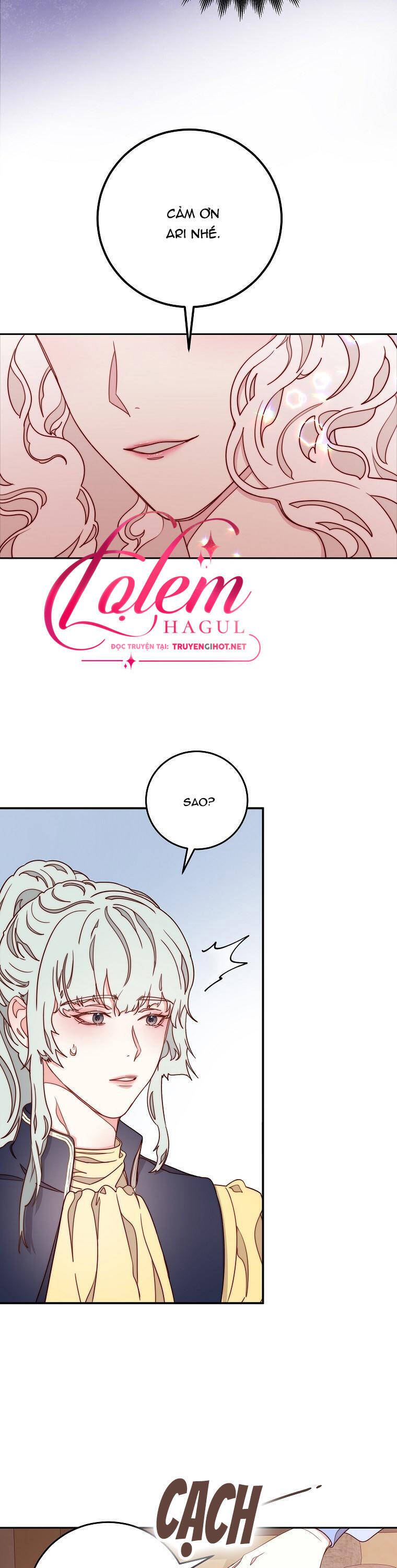Hãy Quên Em Đi Nhé Chapter 14 - 24