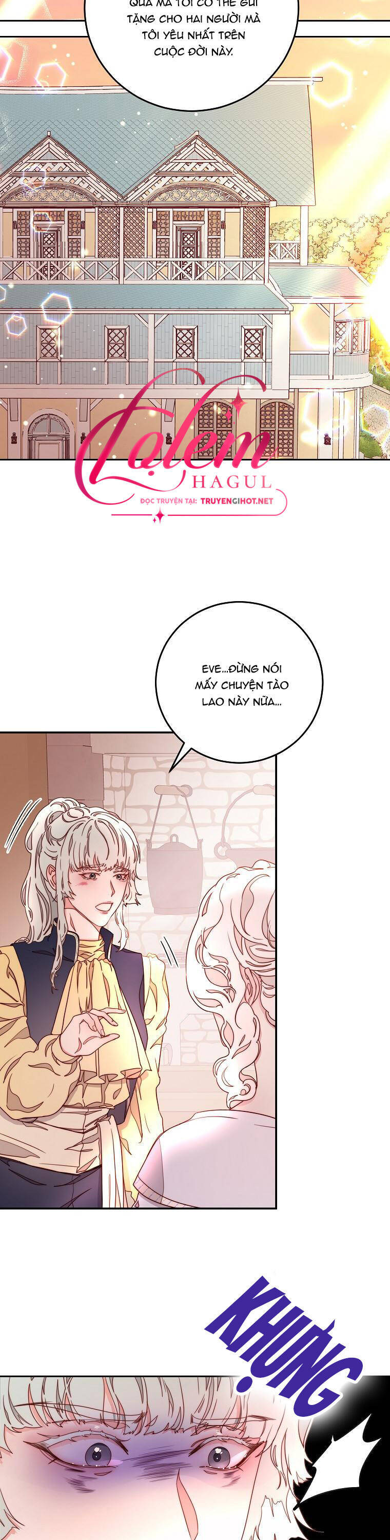 Hãy Quên Em Đi Nhé Chapter 14 - 31