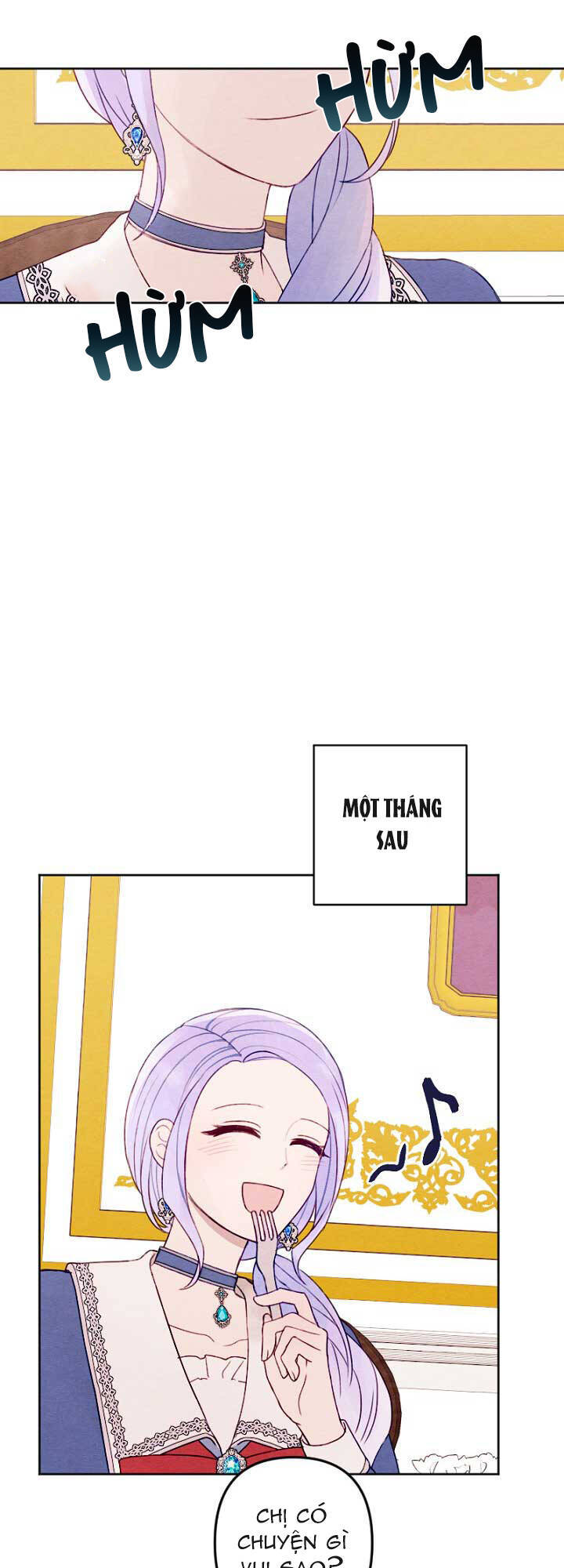 Em Ấy Muốn Trở Thành Chồng Của Tôi Chapter 10 - 46