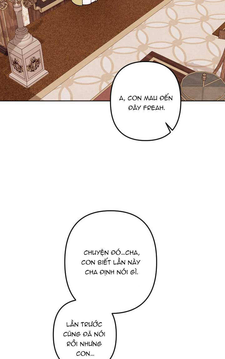 Em Ấy Muốn Trở Thành Chồng Của Tôi Chapter 12 - 40