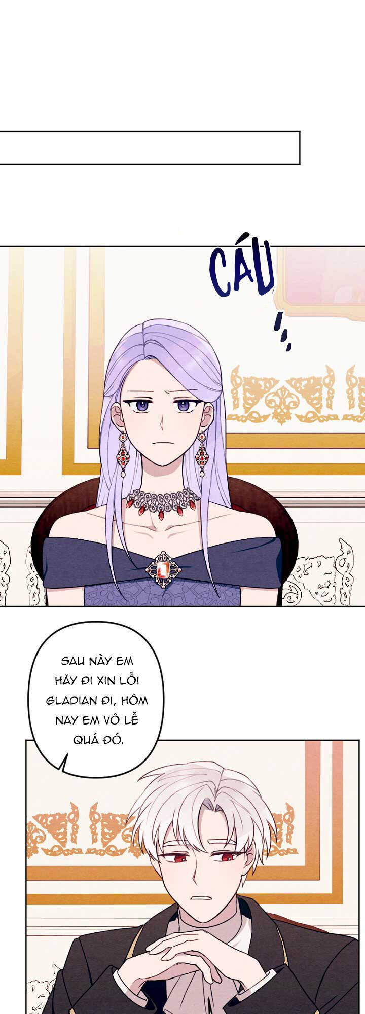 Em Ấy Muốn Trở Thành Chồng Của Tôi Chapter 14 - 16