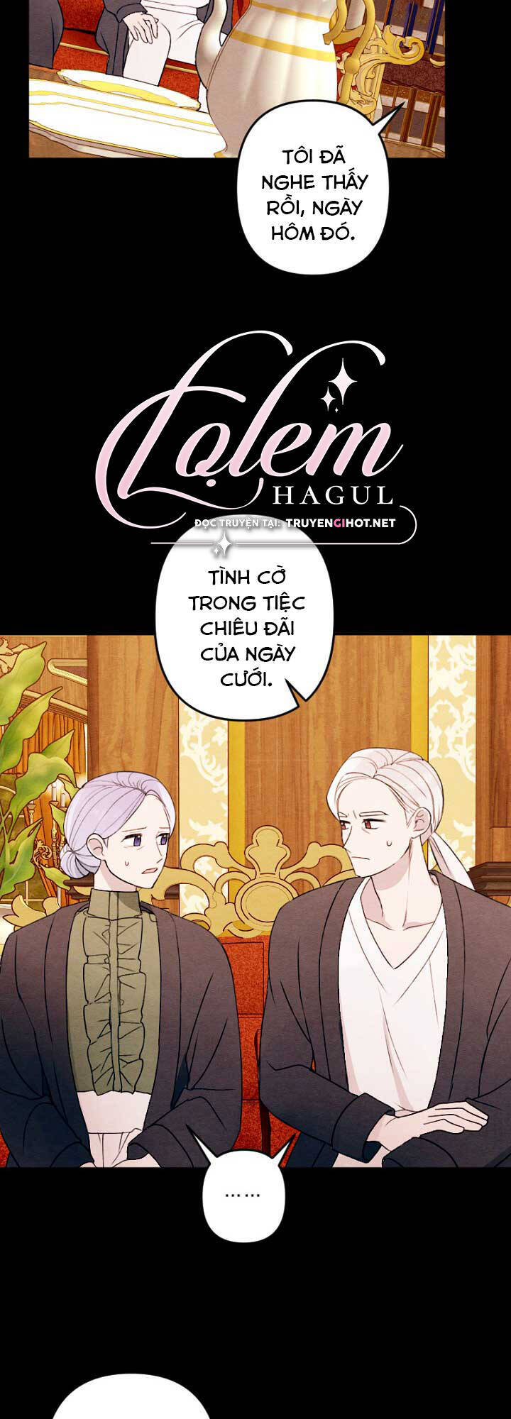 Em Ấy Muốn Trở Thành Chồng Của Tôi Chapter 16.1 - 12