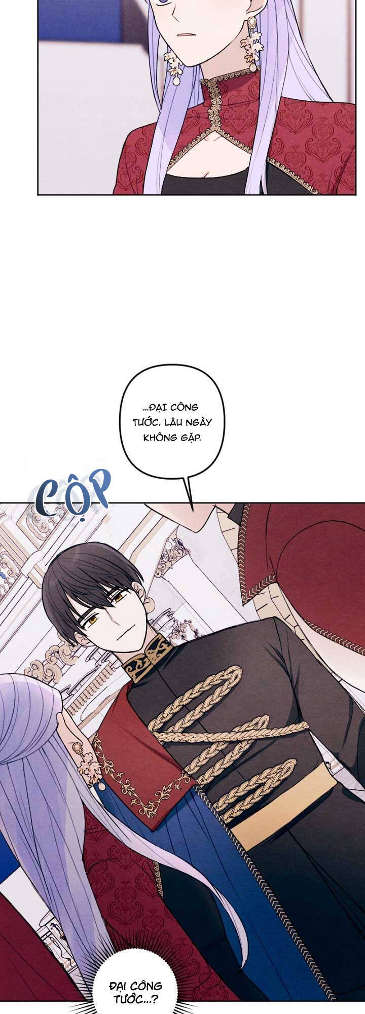Em Ấy Muốn Trở Thành Chồng Của Tôi Chapter 18.1 - 33
