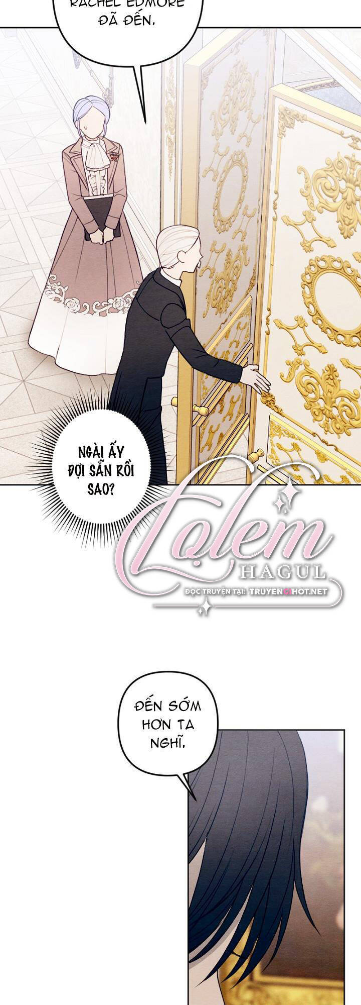 Em Ấy Muốn Trở Thành Chồng Của Tôi Chapter 23.2 - 2