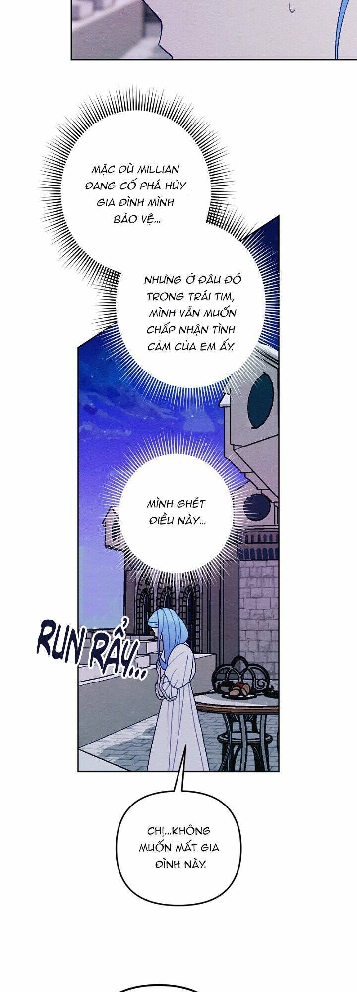 Em Ấy Muốn Trở Thành Chồng Của Tôi Chapter 29.1 - 21