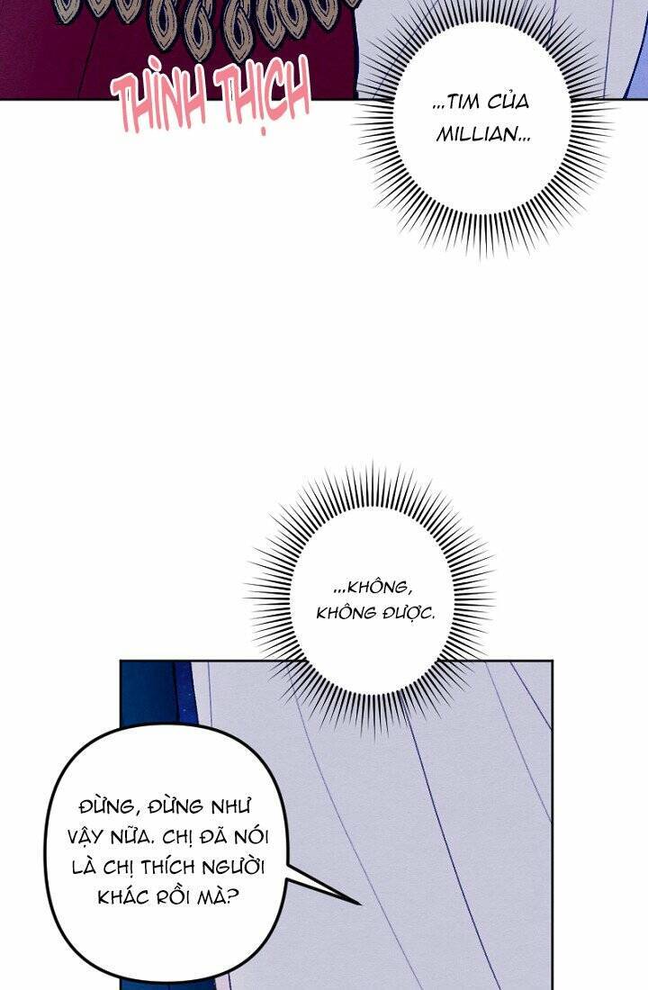 Em Ấy Muốn Trở Thành Chồng Của Tôi Chapter 29.1 - 43