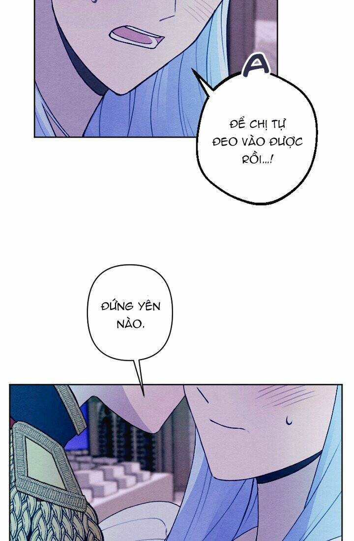 Em Ấy Muốn Trở Thành Chồng Của Tôi Chapter 29.1 - 7