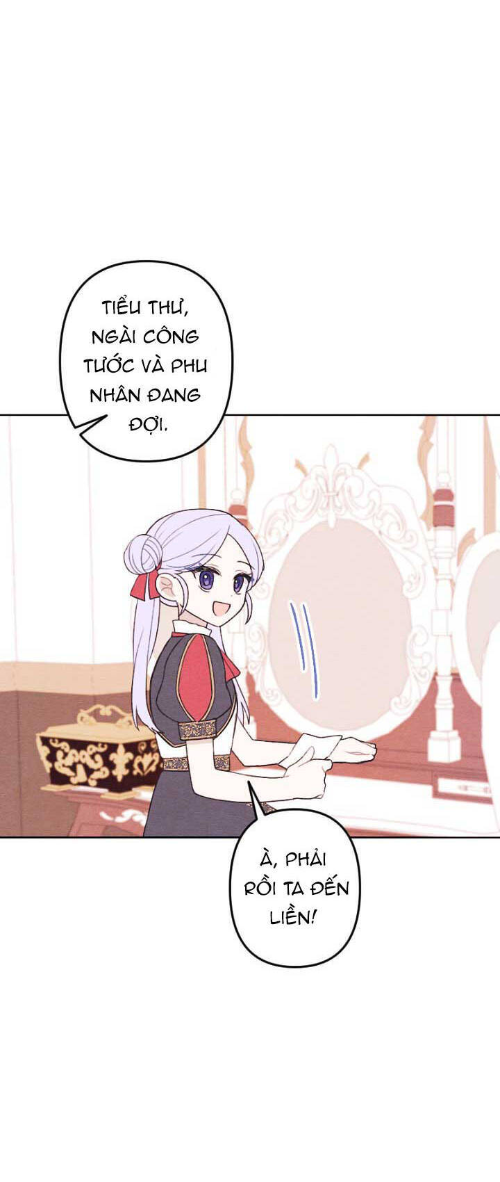 Em Ấy Muốn Trở Thành Chồng Của Tôi Chapter 3 - 24