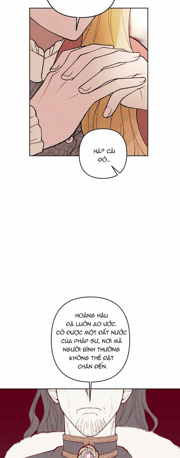Em Ấy Muốn Trở Thành Chồng Của Tôi Chapter 33.1 - 48