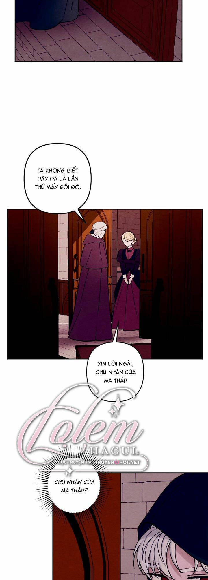 Em Ấy Muốn Trở Thành Chồng Của Tôi Chapter 40 - 9