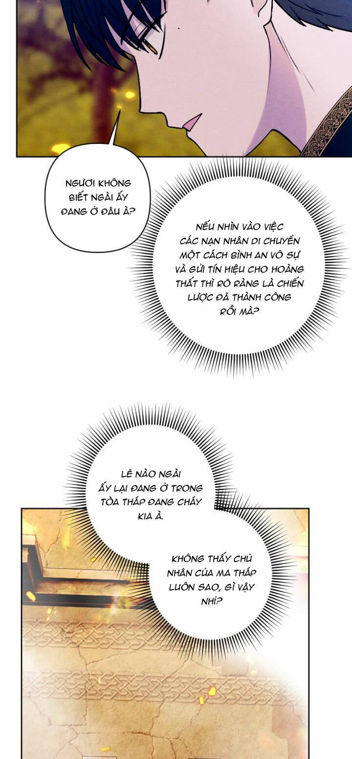 Em Ấy Muốn Trở Thành Chồng Của Tôi Chapter 43 - 48