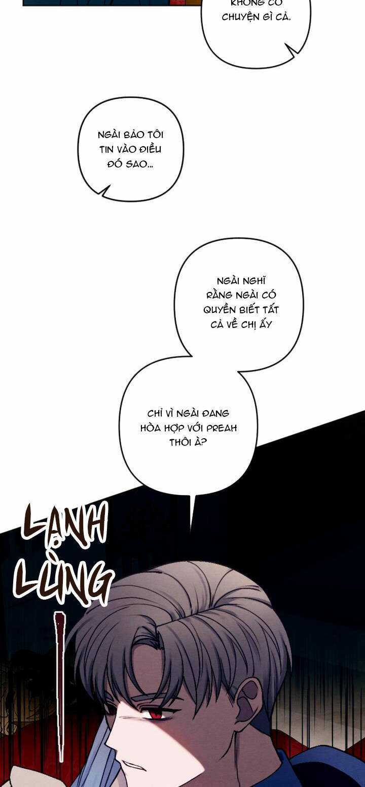 Em Ấy Muốn Trở Thành Chồng Của Tôi Chapter 44 - 12