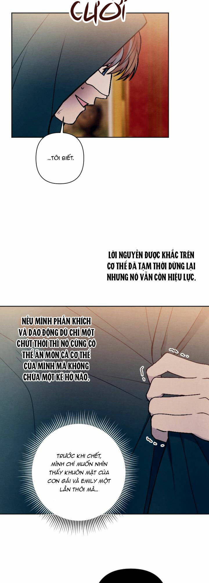 Em Ấy Muốn Trở Thành Chồng Của Tôi Chapter 44 - 20
