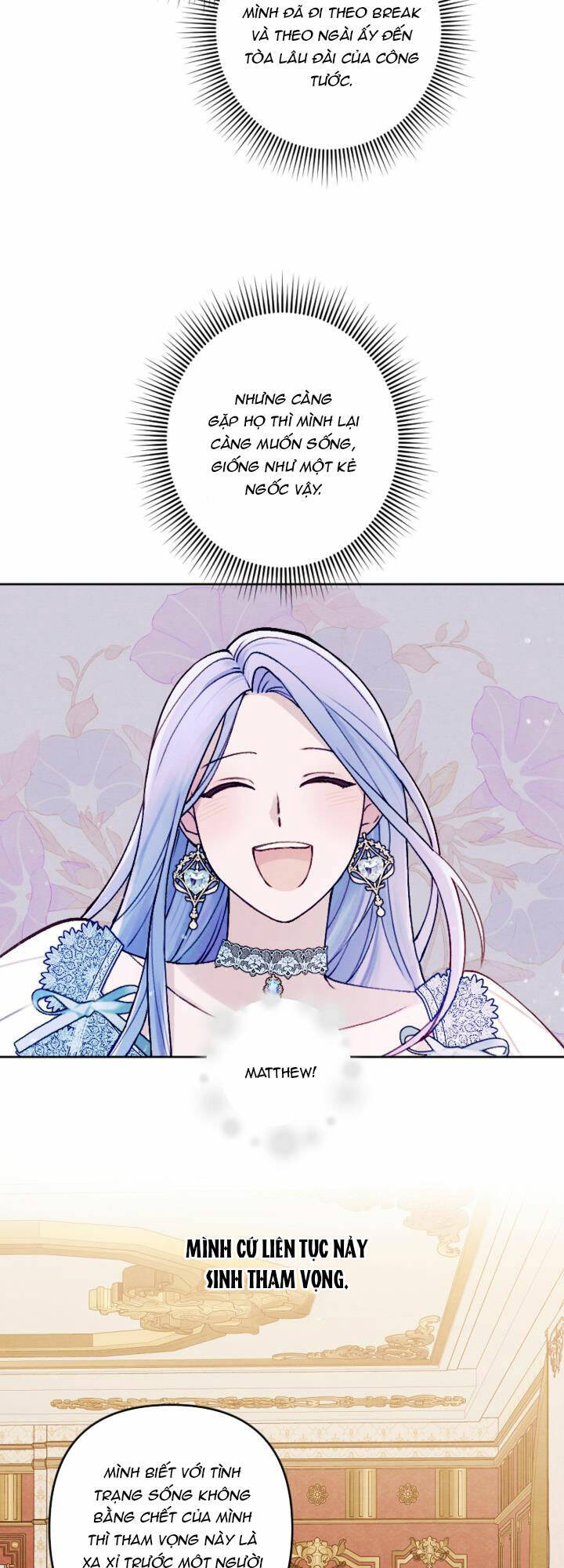 Em Ấy Muốn Trở Thành Chồng Của Tôi Chapter 44 - 22