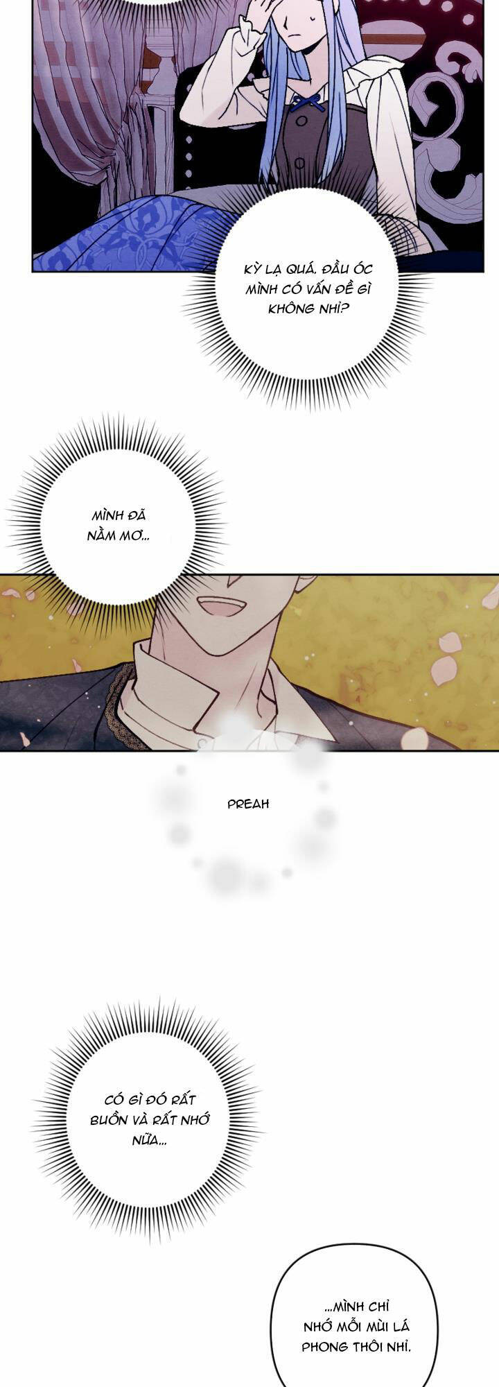Em Ấy Muốn Trở Thành Chồng Của Tôi Chapter 44 - 38