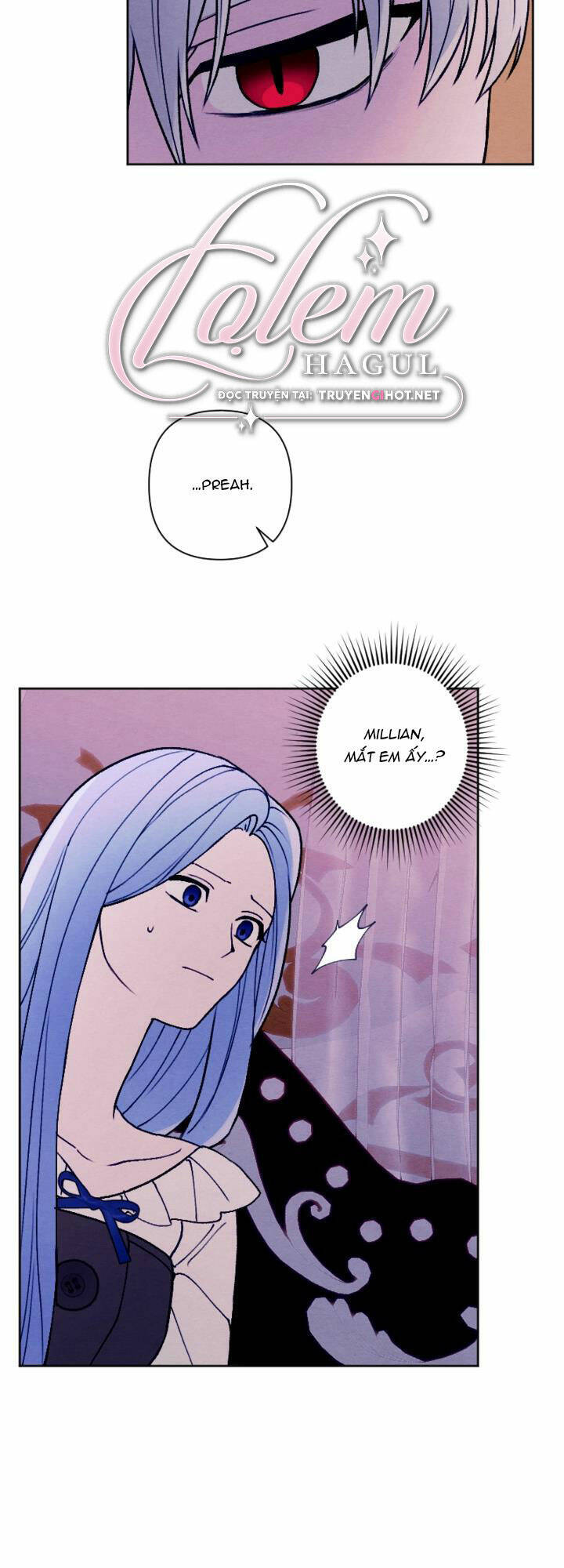 Em Ấy Muốn Trở Thành Chồng Của Tôi Chapter 44 - 41