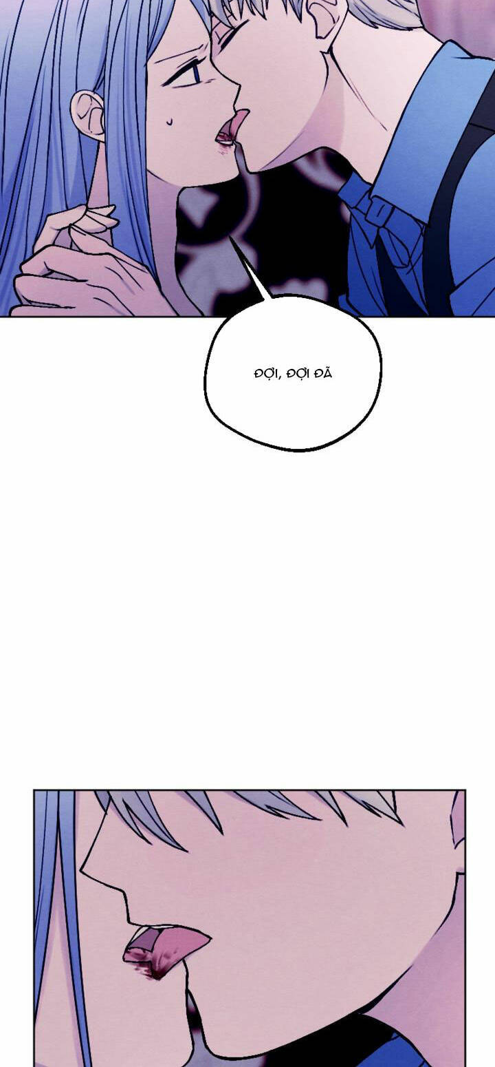 Em Ấy Muốn Trở Thành Chồng Của Tôi Chapter 44 - 48