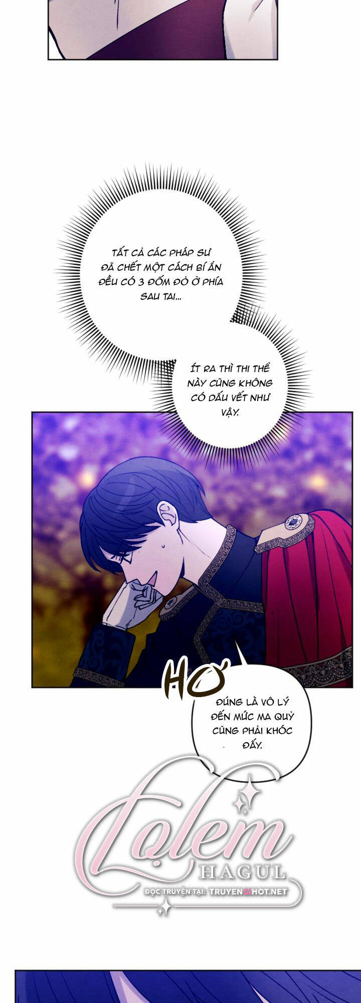 Em Ấy Muốn Trở Thành Chồng Của Tôi Chapter 44 - 6