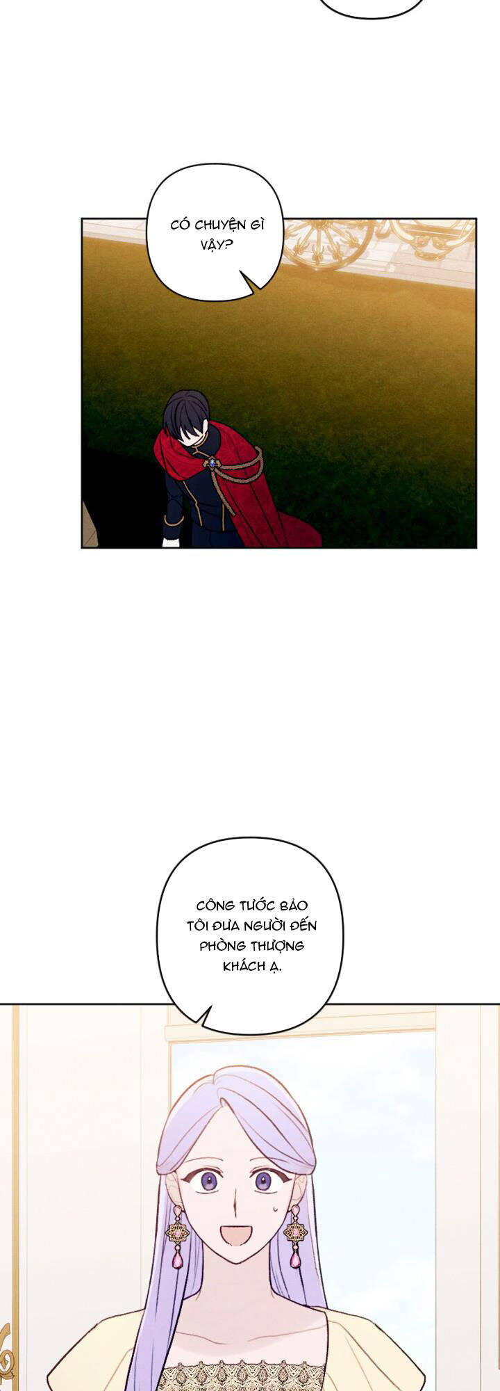 Em Ấy Muốn Trở Thành Chồng Của Tôi Chapter 45 - 44