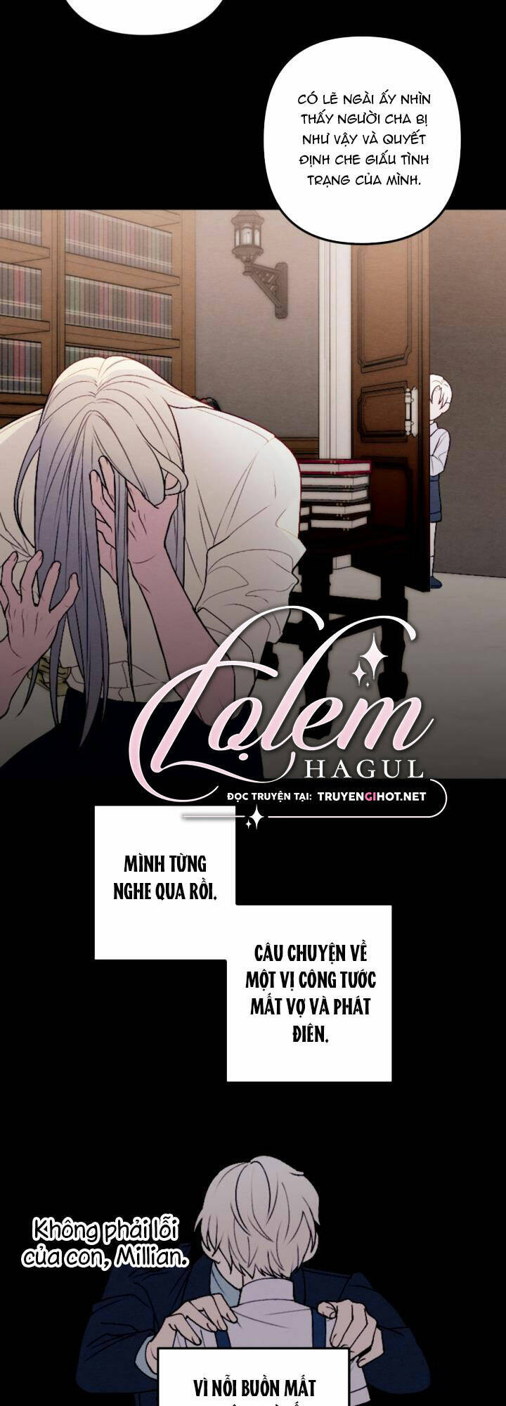 Em Ấy Muốn Trở Thành Chồng Của Tôi Chapter 48 - 25