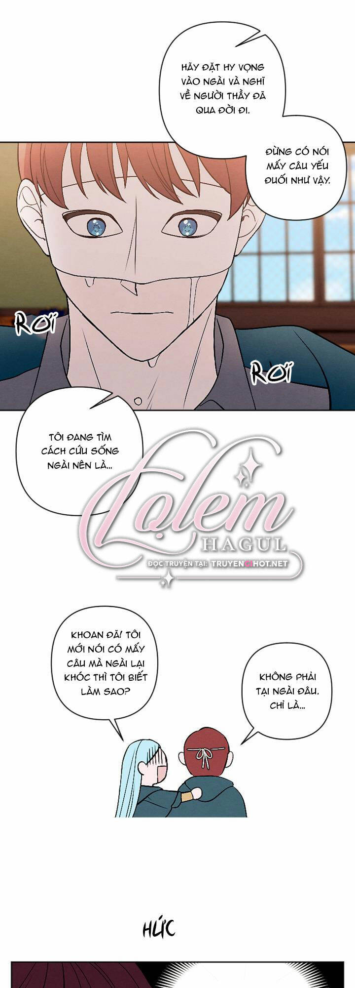 Em Ấy Muốn Trở Thành Chồng Của Tôi Chapter 49 - 24
