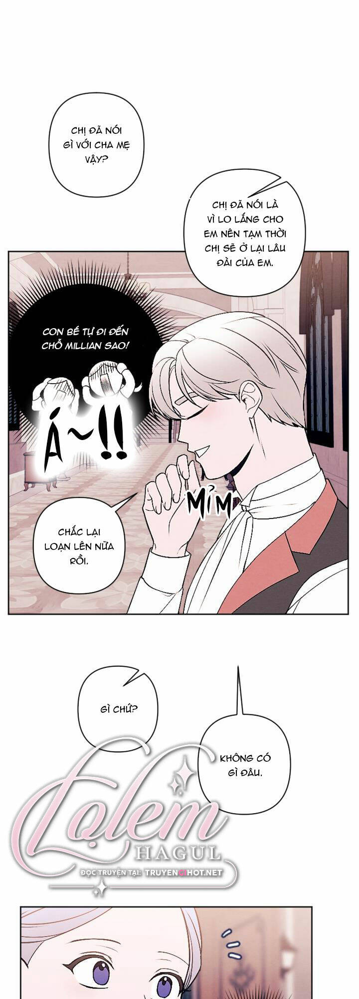 Em Ấy Muốn Trở Thành Chồng Của Tôi Chapter 49 - 30