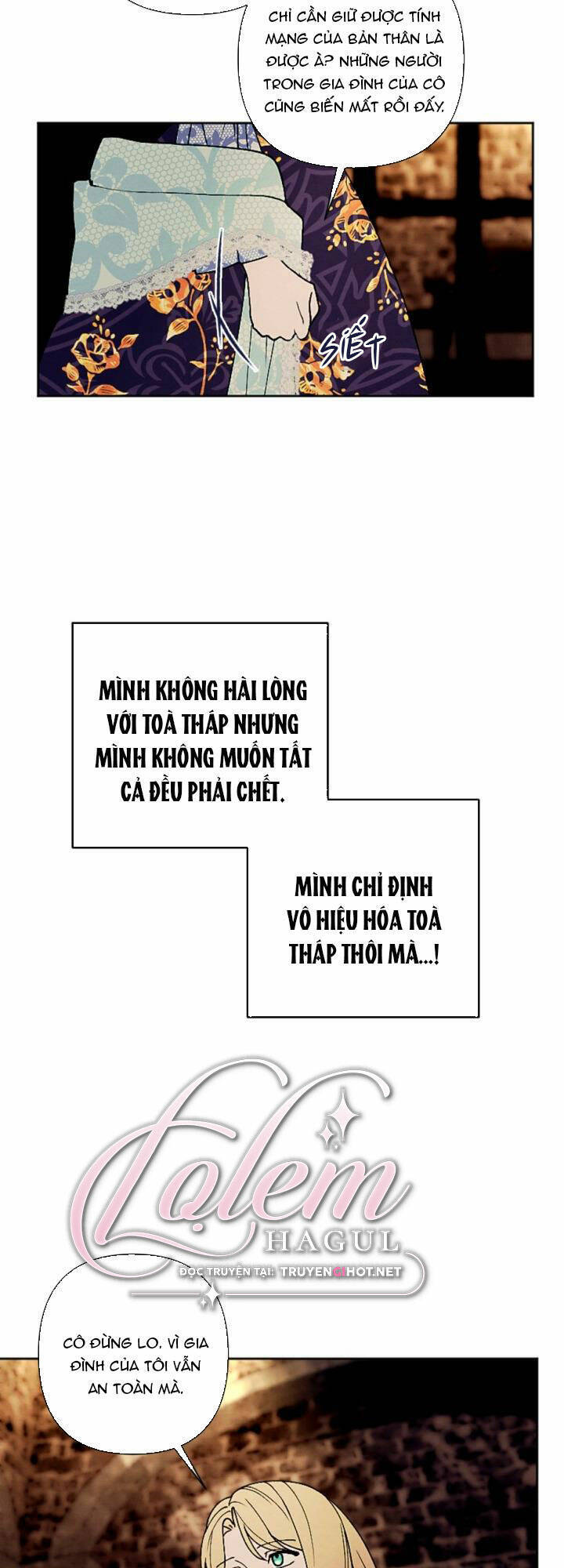 Em Ấy Muốn Trở Thành Chồng Của Tôi Chapter 53 - 30