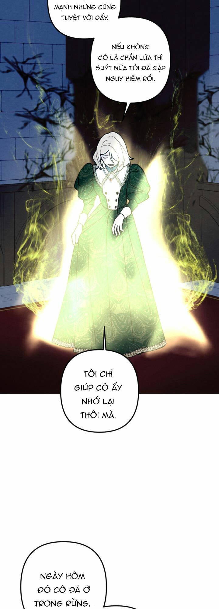 Em Ấy Muốn Trở Thành Chồng Của Tôi Chapter 56 - 22