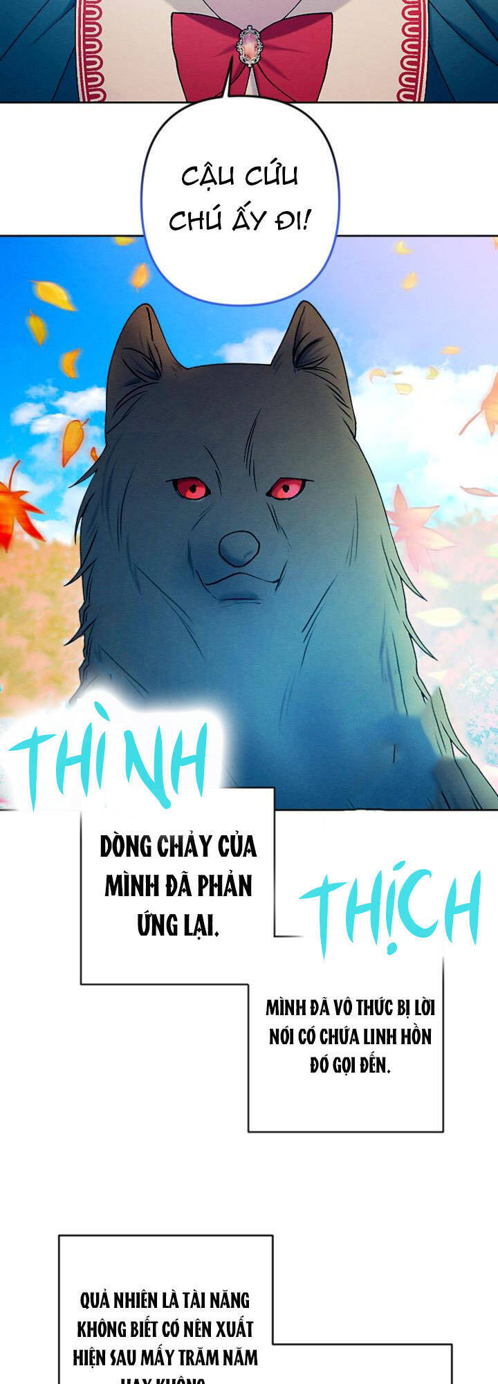 Em Ấy Muốn Trở Thành Chồng Của Tôi Chapter 57 - 48