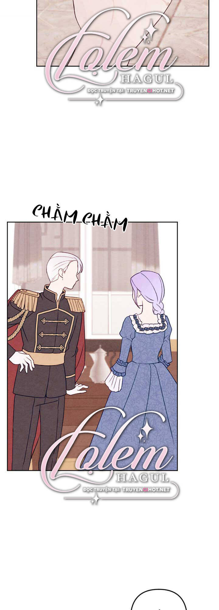 Em Ấy Muốn Trở Thành Chồng Của Tôi Chapter 8 - 8