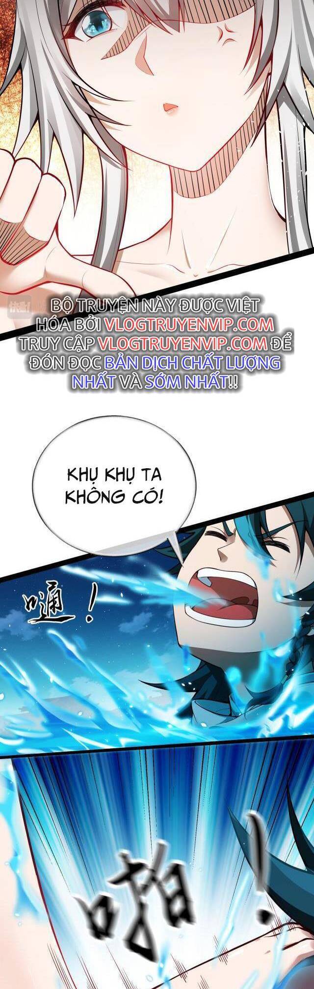 Ta Có Thể Triệu Hoán Vô Hạn Lần Chapter 4 - 8