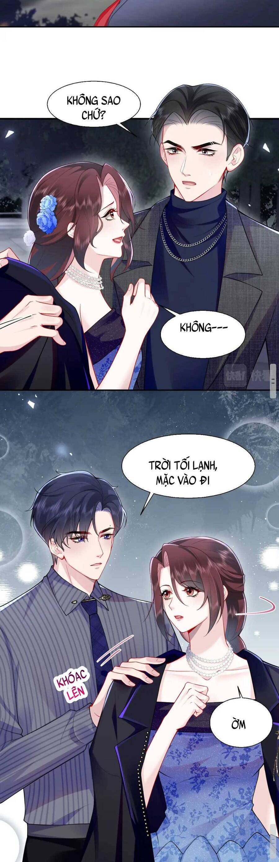 Bạch Liên Hoa Dựa Vào Việc Giả Trang Đáng Thương Hướng Dẫn Ca Ca Xưng Bá Toàn Cầu Chapter 21 - 20