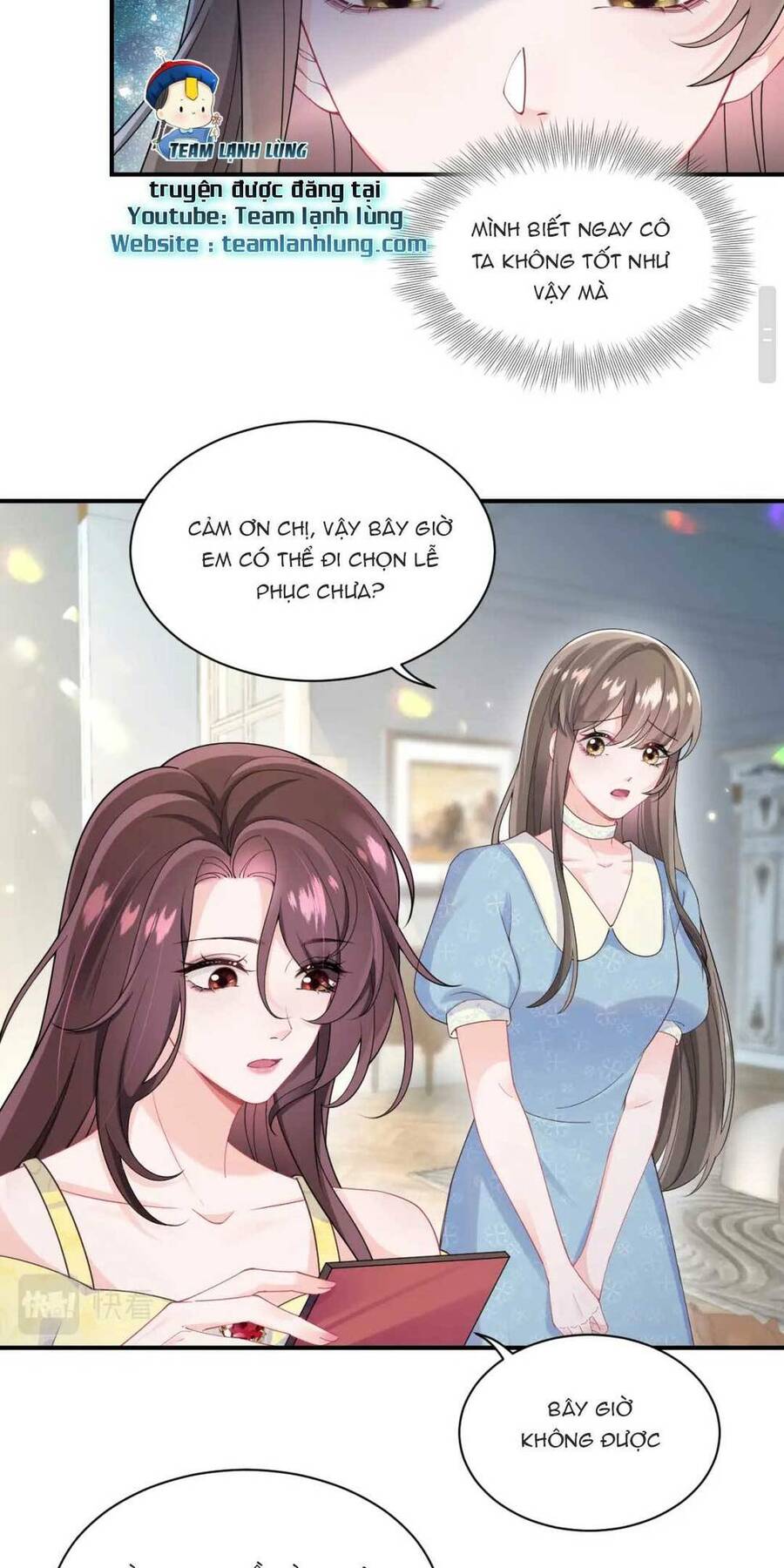Bạch Liên Hoa Dựa Vào Việc Giả Trang Đáng Thương Hướng Dẫn Ca Ca Xưng Bá Toàn Cầu Chapter 5 - 23