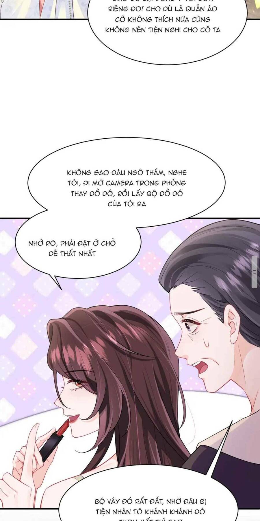 Bạch Liên Hoa Dựa Vào Việc Giả Trang Đáng Thương Hướng Dẫn Ca Ca Xưng Bá Toàn Cầu Chapter 5 - 26