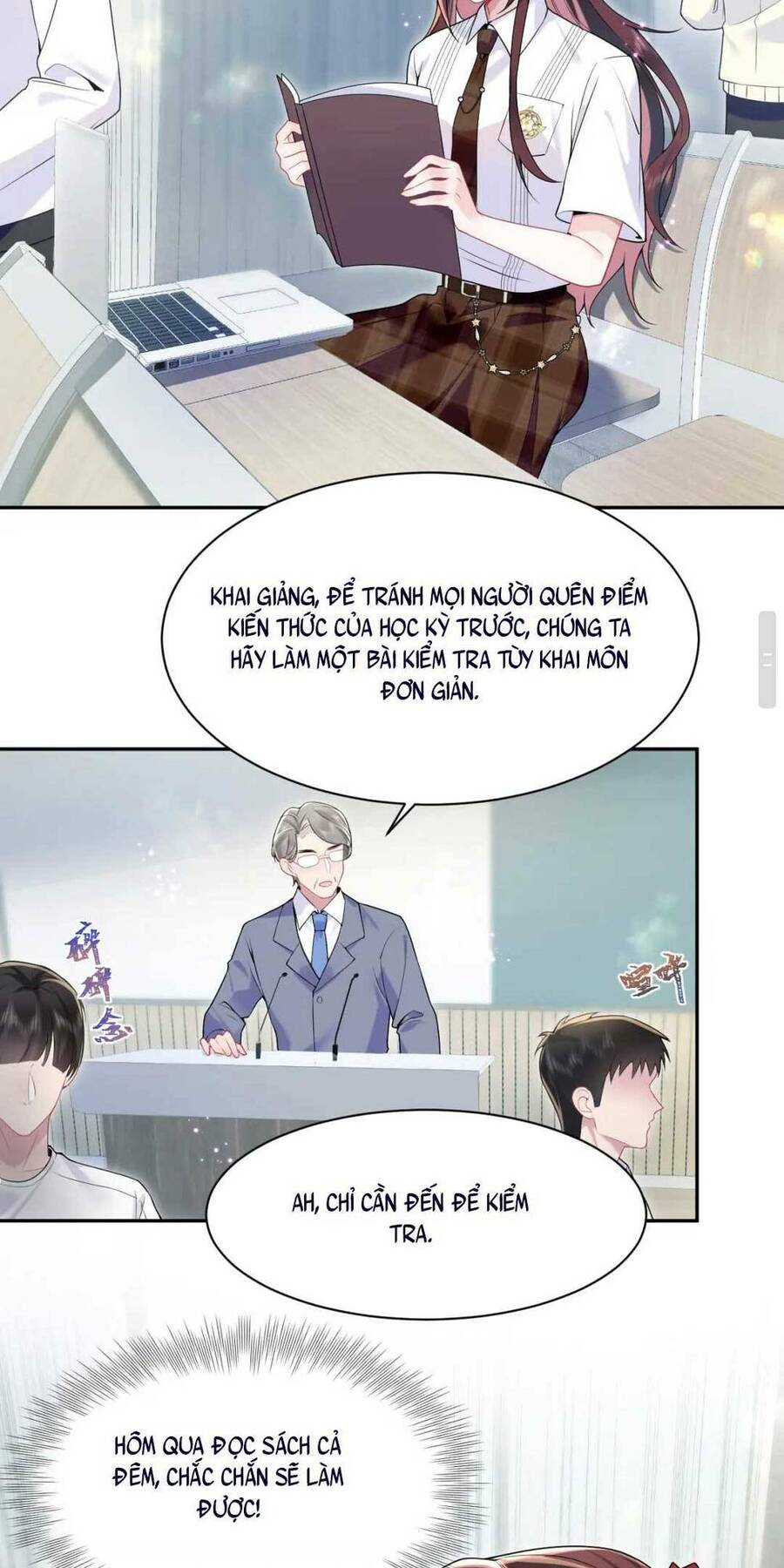 Bạch Liên Hoa Dựa Vào Việc Giả Trang Đáng Thương Hướng Dẫn Ca Ca Xưng Bá Toàn Cầu Chapter 13 - 32