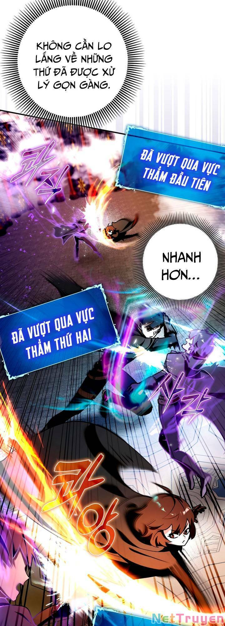 Trợ Thủ Đắc Lực Chapter 12 - 25
