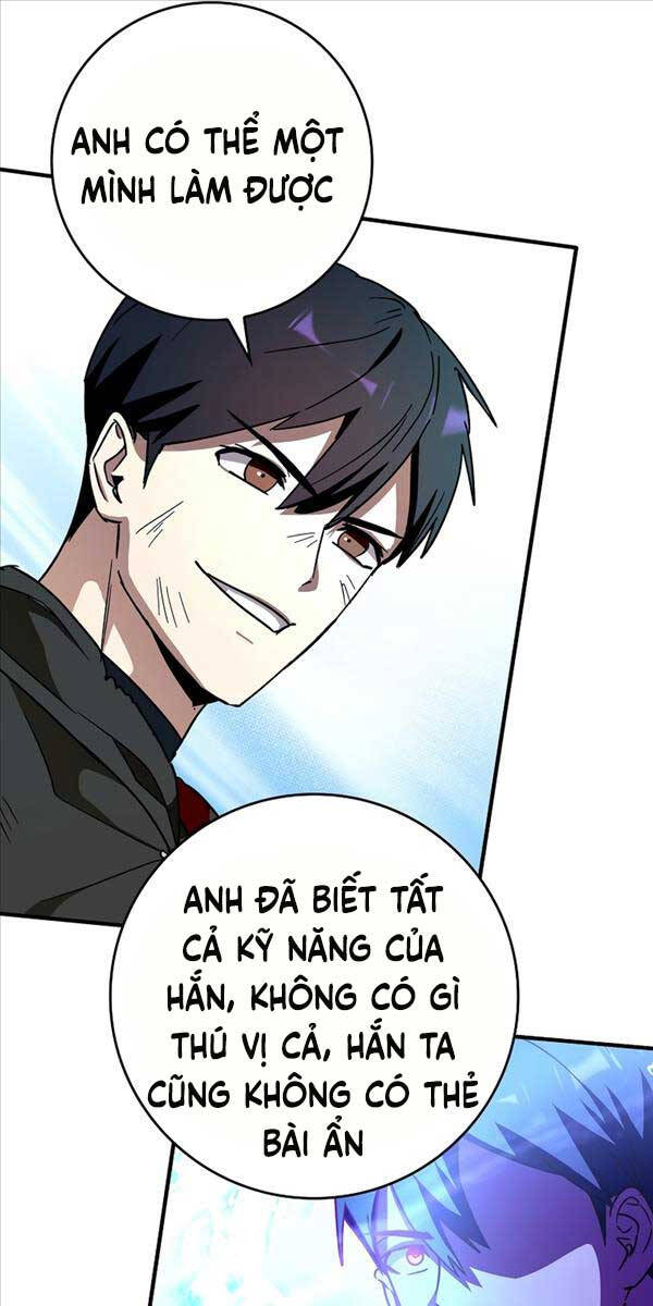 Trợ Thủ Đắc Lực Chapter 11 - 92