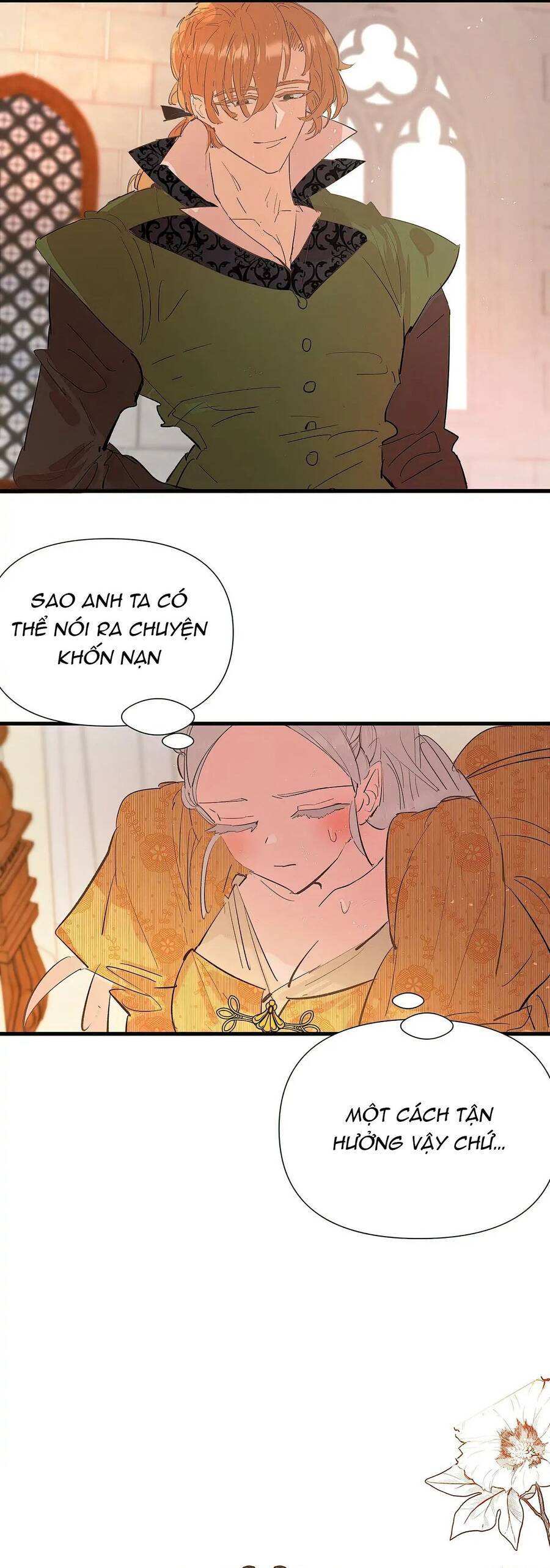 Tôi Đã Trở Thành Cô Em Gái Giả Mạo Chapter 9 - 5