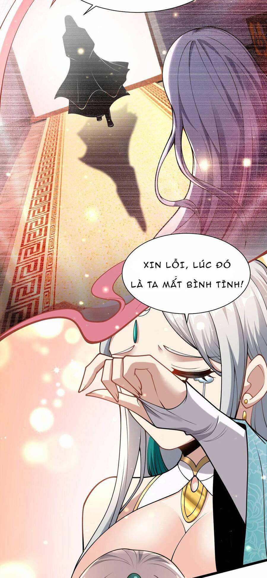 Nguyên Lai Ta Là Chí Tôn Tiên Giới Chapter 5 - 30